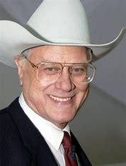 Larry Hagman